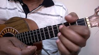 Brasileirinho Primeira parte com ritmo  Como Tocar Cavaquinho [upl. by Arndt]