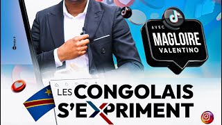 🚨LES CONGOLAIS S’EXPRIMENTLE FÉDÉRALISMECLÉ DU DÉVELOPPEMENT DE LA RDC [upl. by Morven]