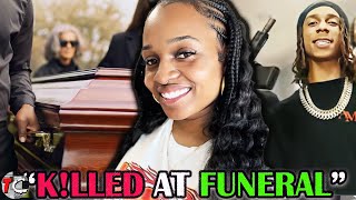 She Was Shot Dead While Taking Her Dead Brother To The Cemetery  The Rhomesha Turner Story [upl. by Ennairda]