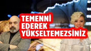 Temenni Ederek TL Yükselmez Baskıcı Ekonomiyle Fiyatlar Düşmez Ekonomi Yorum reklam işbirliği [upl. by Ssenav]