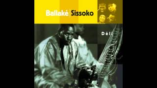 Ballaké Sissoko  Da monson feat Mama Draba [upl. by Dhu]