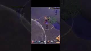 Albion Online 51 Bloodletter Vs 51 Bow [upl. by Latrice856]