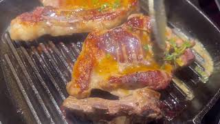 Secrets to Perfect Lamb Chops at Home [upl. by Anella]