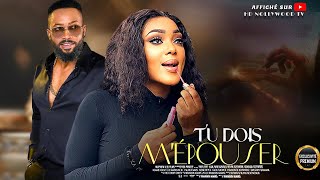 TU DOIS MÉPOUSER  Frederick Leonard  Film Nigerian En Francais CompleteFrenchtv247 [upl. by Sorce]