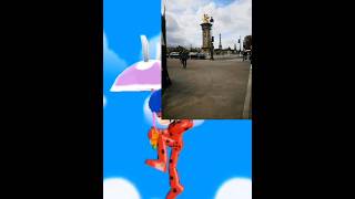 When I am going to Paris whats happens at PK XDpkxd paris [upl. by Larrisa]