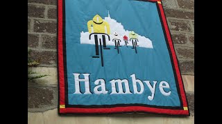 A flavour of Hambye  A few video clips of the village over the last few years [upl. by Arocat]