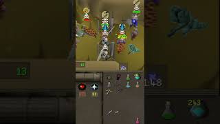 2 BILLION GP ESCAPE VS 50 MAN MAX CLAN [upl. by Kahaleel545]