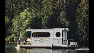 Thüringer Tourismuspreis Preisträger 2021 RollyBoot [upl. by Ojiram]