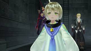 Tales Stream 1489 Tales of Berseria PART 4 [upl. by Nooj]