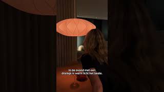 Je lampen afstemmen op je humeur 💡slimmeverlichting [upl. by Dahij]