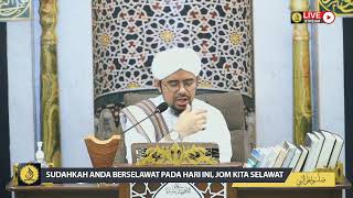 PENGAJIAN KITAB FARIDATUL FARAID TAUHID [upl. by Kaehpos]