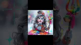 Bholenath  status  cute  shortvideo  ♥️♥️♥️🌹🙏 [upl. by Etireuqram]