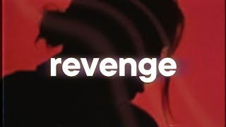 XXXTENTACION  Revenge 💔 slowed amp reverb [upl. by Anwahsak520]