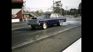 NEW ENGLAND DRAGWAY 2023IS THIS THE COOLEST PLACE ON THE PLANETPART1 [upl. by Augie986]