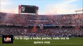 Letras de Canciones River Plate Los Borrachos del Tablon [upl. by Nnayllehs]