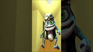 Too Much Crazy Frog Gmod Nextbot [upl. by Merv]