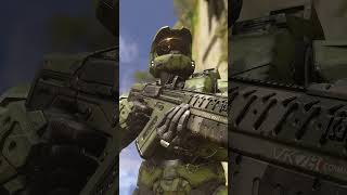 Infinite Mark VI armor kit  Season 5 Reckoning  Halo Infinite [upl. by Vachell]