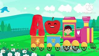 Master the Alphabet Fun ABC Songs Challenges ABC Learning Made Fun Sing Along amp Explore ChuCh TV [upl. by Sitoiyanap]