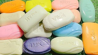 Unpacking🥳Soaps💥Relaxing✌️Sound International🥀ASMR Soap🧼Satisfying ASMR❤️Videos Unwrapping Soap [upl. by Jennings]