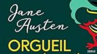 9 Orgueil et préjugés Jane Austen livre audio partie 9 [upl. by Lamiv343]