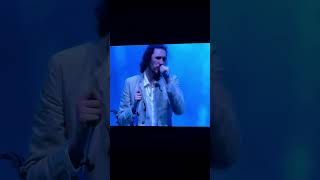 Movement  Hozier Unreal Unearth Tour in Florida concert westpalmbeach hozier livemusic music [upl. by Myrtle]