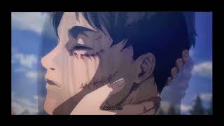 aot ending scenes edit [upl. by Netnerb]