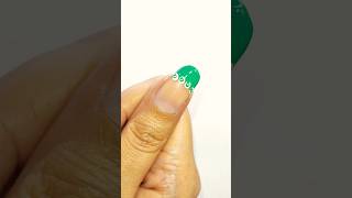 Nail Art Made Easy with a Dotting Tool [upl. by Brace]