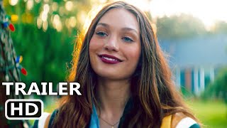 FITTING IN Trailer 2024 Maddie Ziegler Emily Hampshire [upl. by Malda]