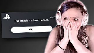 Twitch Streamers Getting BANNED Compilation 2 [upl. by Nylkcaj646]