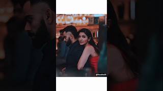 Kya mast jodi 💗 anushkasharma viratkohli sampoo shorts best bollywood trending love song [upl. by Rennat243]