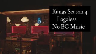 Kevin Keller And Fangs Fogarty  KANGS  Logoless Season 4  NO BG MUSIC [upl. by Kinchen]