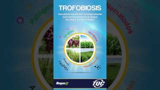 Trofobiosis [upl. by Beatty]