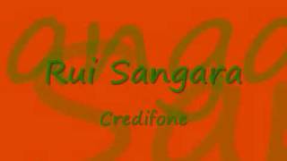 Rui SangaraCredifone [upl. by Otero937]