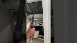 cleaning HVACs and VTACs [upl. by Noraj900]