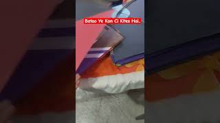 Batao ye kon si kites hai patangbazi kite kiteflying bareillylionmanjha patangkites [upl. by Disario]