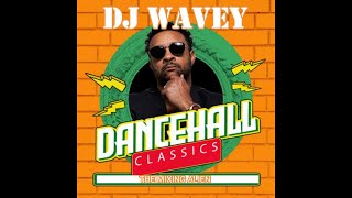 THROWBACK OLDSCHOOL DANCEHALL CLASSICS MIX Sean Paul Shaggy Wayne Buju Beenie Man TOK  90s 2000s [upl. by Annaer]