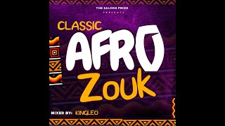 Classic Afro Zouk Oliver Ngoma Petit Pays Kanda Bongo Man Kassav Monique Seka Aiwa Maiga [upl. by Fleck]