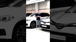 TOYOTA CHR 2024 Car Buying People UAE [upl. by Yleak730]