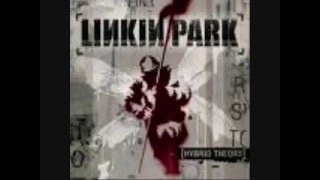 PapercutLinkin Park with lyrics [upl. by Ellesig120]