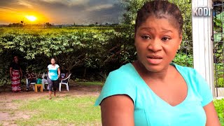 Ujunwa The Greedy Village Beauty  Nigerian Movies 2024 [upl. by Moss]