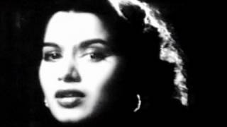 Ja Ja Ja Bewafa  Shyama Geeta Dutt Aar Paar Song [upl. by Hodges870]