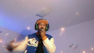 MG Baby  Switch Glock official music videolive home performance [upl. by Ribal]