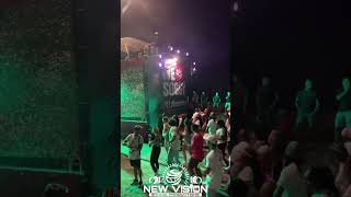 St Maarten Carnival Jouvert Morning 2024🔥🔥newvisionstudio youtubeshorts viral sxmcarnival [upl. by Oemac]