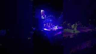 Sting und Gregory Porter Köln LANXESS Arena quot Its probably me quot 4 Dezember 2023 [upl. by Mack]