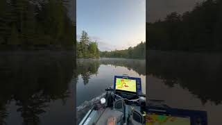 Exploring the Adirondack Lakes from a Kayak [upl. by Duyne]