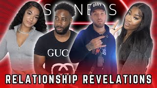 Relationship Revelations Insights From Youth To Youtubers [upl. by Gebhardt989]