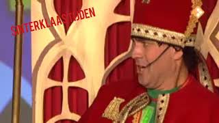 Dirk scheele als sinterklaas [upl. by Yentiw181]