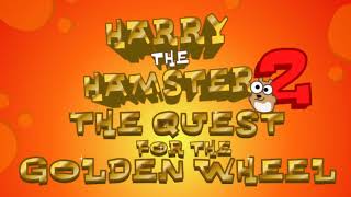 Harry The Hamster 2  Opening Theme [upl. by Cirtap579]