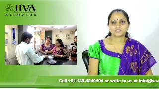 Mrs Pooja Kukrejas Story of Healing  Ayurvedic Treatment of Slip Disc [upl. by Mallon]