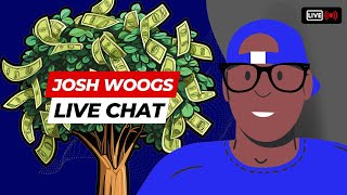 Live Chat Ep 24  Drake Vs Kendrick beef Liverpool’s season collapse the good life amp loads more [upl. by Freeland]